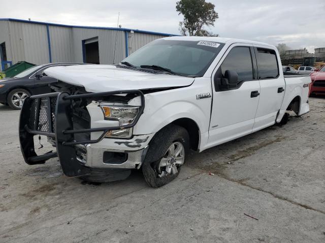 FORD F150 SUPER 2016 1ftew1ep9gke16160