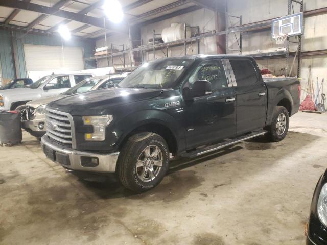 FORD F150 SUPER 2016 1ftew1ep9gke74303