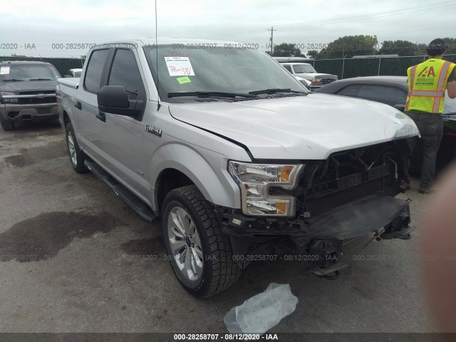 FORD F-150 2016 1ftew1ep9gkf98913