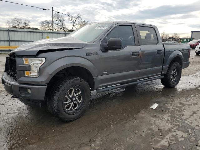 FORD F150 SUPER 2017 1ftew1ep9hfa18957