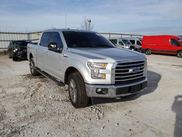 FORD NULL 2017 1ftew1ep9hfc51351