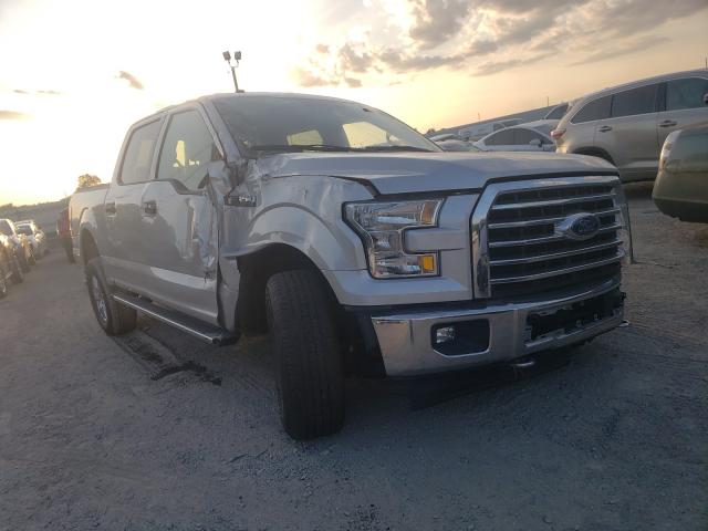 FORD F150 SUPER 2017 1ftew1ep9hfc80297