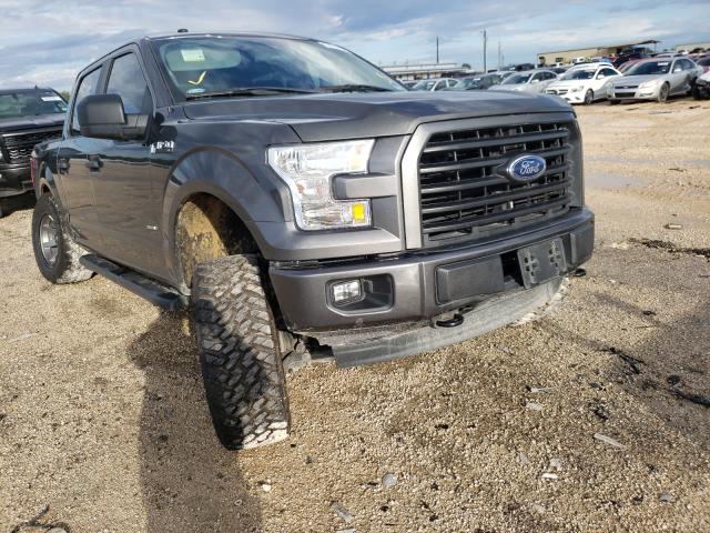 FORD F150 SUPER 2017 1ftew1ep9hke48821