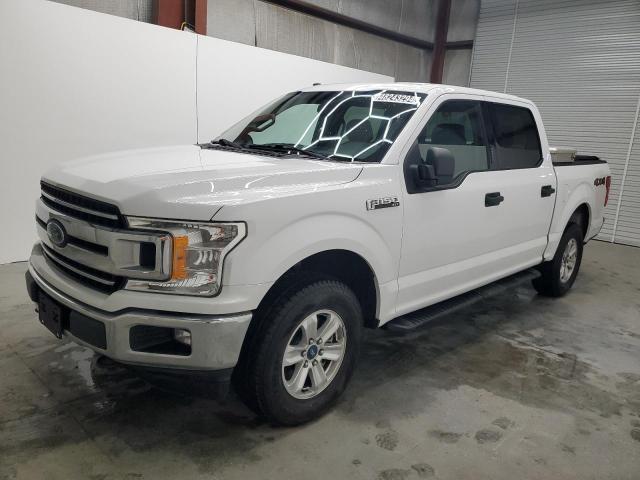 FORD F-150 2018 1ftew1ep9jfd04426