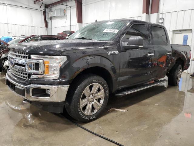 FORD F150 SUPER 2019 1ftew1ep9kfa13281