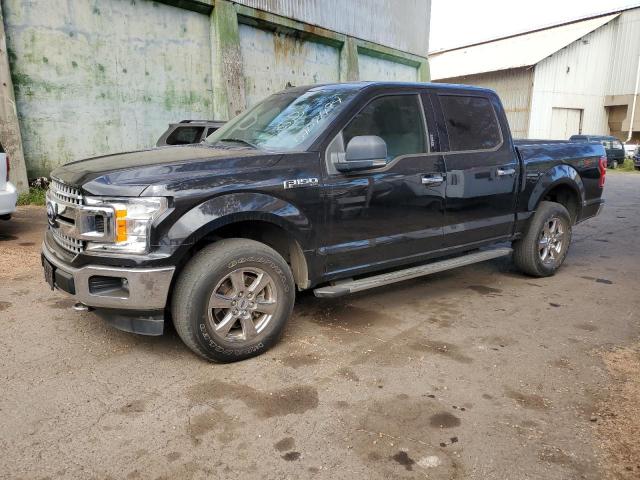 FORD F-150 2019 1ftew1ep9kfa18531