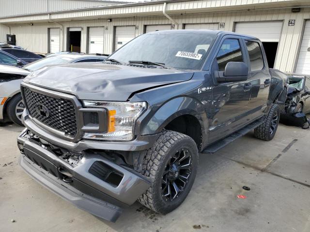 FORD F-150 2019 1ftew1ep9kfa32994