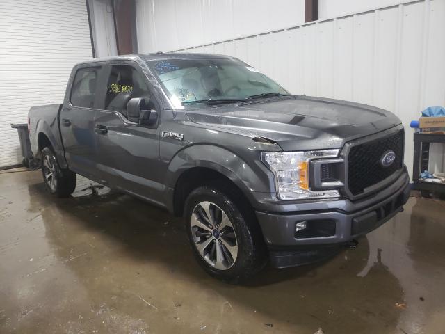 FORD F150 SUPER 2019 1ftew1ep9kfa57782