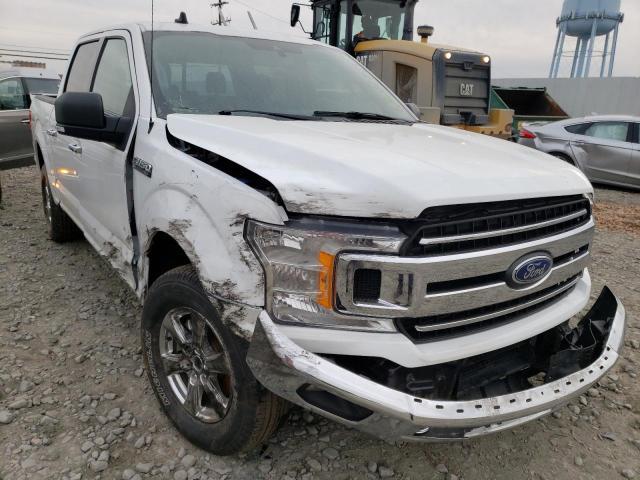 FORD F150 SUPER 2019 1ftew1ep9kfb44632