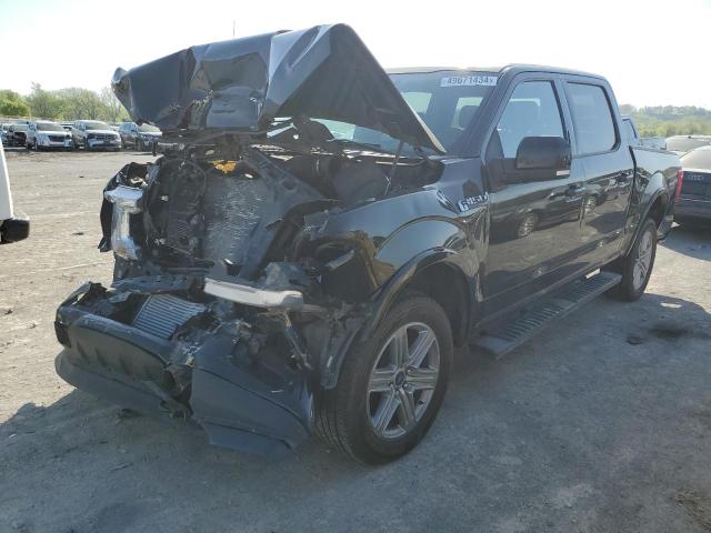 FORD F-150 2019 1ftew1ep9kfb53590