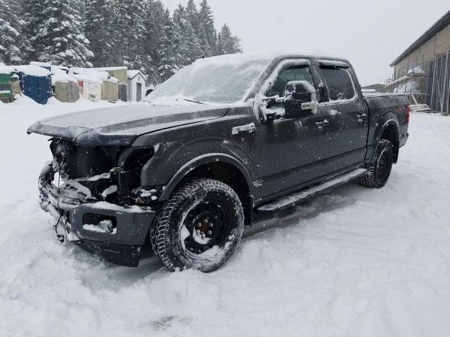 FORD F150 SUPER 2019 1ftew1ep9kfb72107