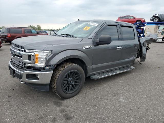 FORD F150 SUPER 2019 1ftew1ep9kfb86914