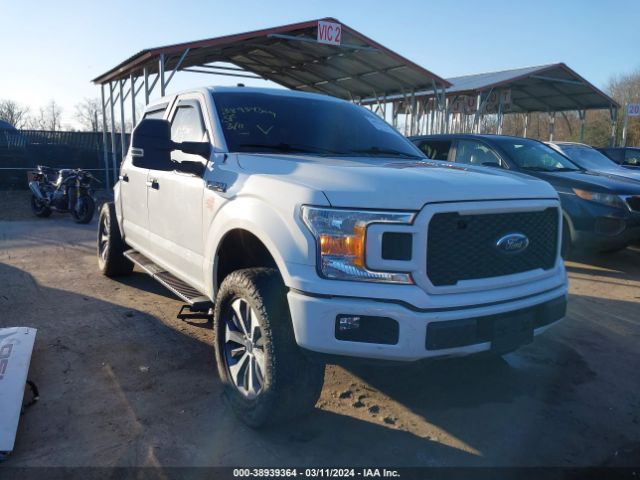 FORD NULL 2019 1ftew1ep9kfc00360