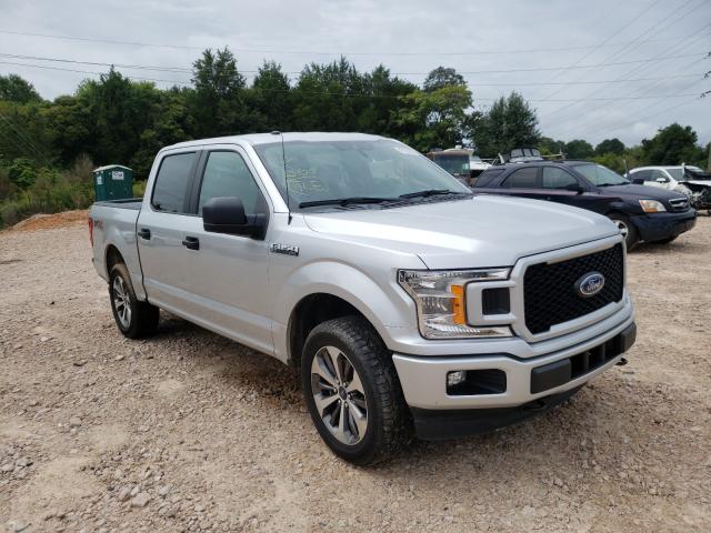 FORD F150 SUPER 2019 1ftew1ep9kfc02092