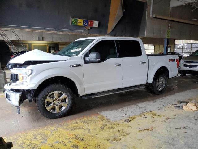 FORD F150 SUPER 2019 1ftew1ep9kfc05607