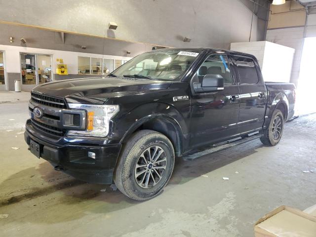 FORD F-150 2019 1ftew1ep9kfc23895