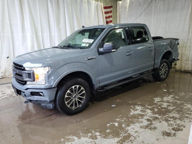 FORD F150 SUPER 2019 1ftew1ep9kfc43192