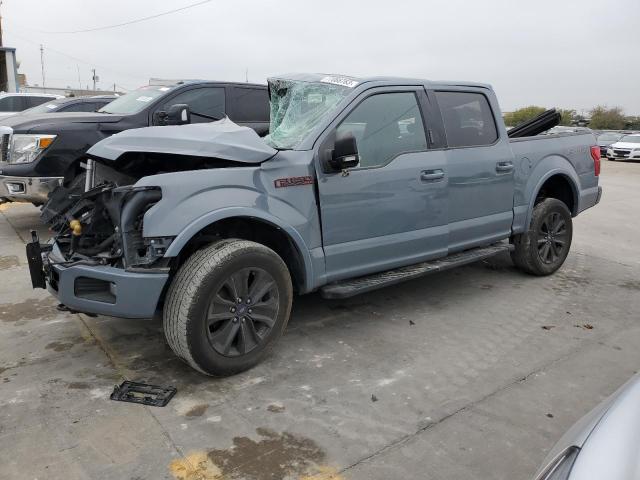 FORD F-150 2019 1ftew1ep9kfc44262