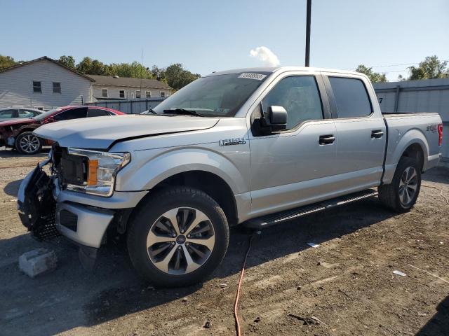 FORD NULL 2019 1ftew1ep9kfc94756