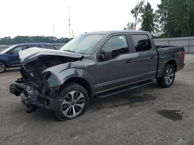 FORD F150 SUPER 2019 1ftew1ep9kfc96197