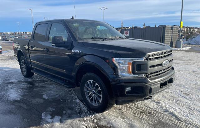 FORD F150 SUPER 2019 1ftew1ep9kfd37573