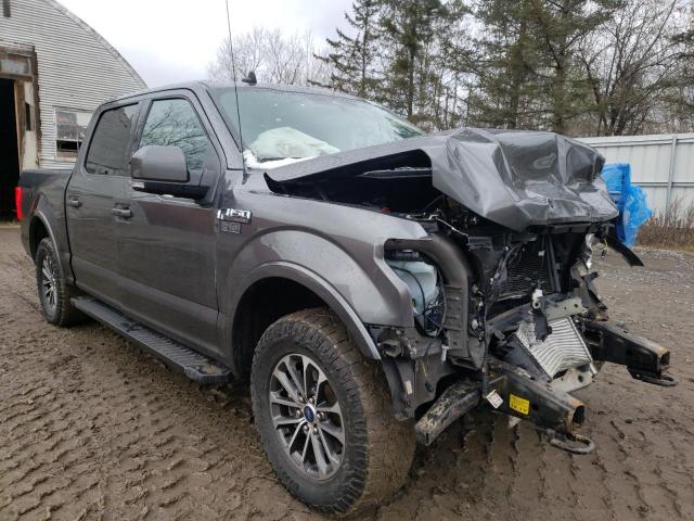 FORD F150 SUPER 2019 1ftew1ep9kfd47858