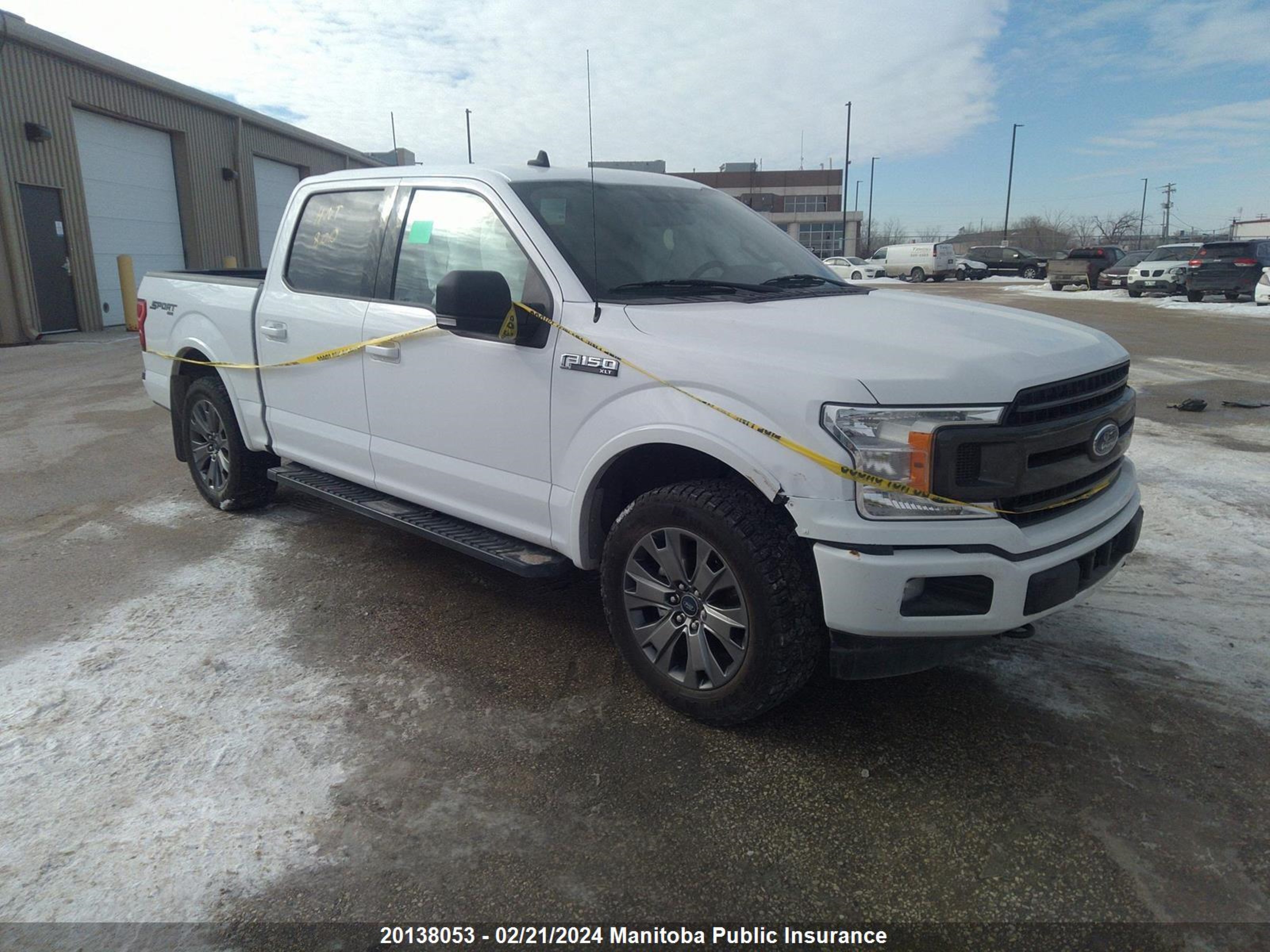 FORD NULL 2019 1ftew1ep9kkd53571