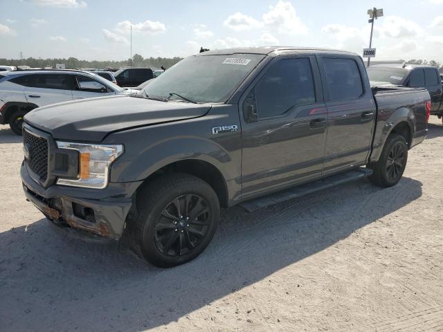 FORD F150 SUPER 2020 1ftew1ep9lfa16392