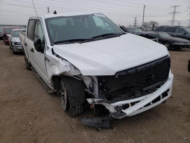 FORD F150 SUPER 2020 1ftew1ep9lfa55838