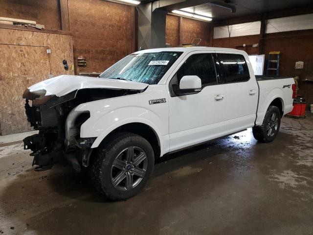 FORD F150 SUPER 2020 1ftew1ep9lfa61641