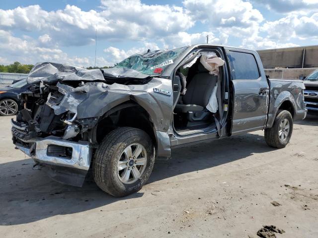 FORD F150 SUPER 2020 1ftew1ep9lfb13446