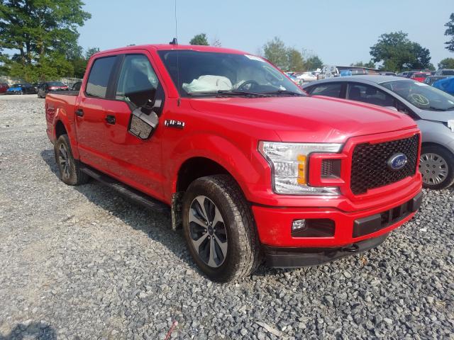 FORD F150 SUPER 2020 1ftew1ep9lfb29940