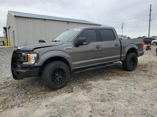 FORD F150 SUPER 2020 1ftew1ep9lfb31297