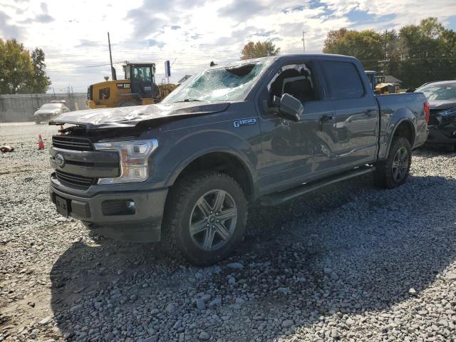 FORD F-150 2020 1ftew1ep9lfb50738