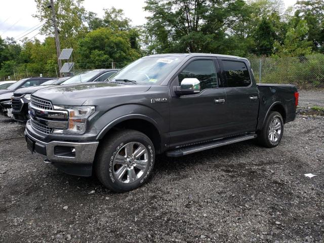 FORD F150 SUPER 2020 1ftew1ep9lfb83304