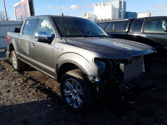 FORD F150 SUPER 2020 1ftew1ep9lfb88647