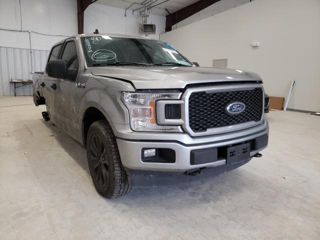 FORD F150 SUPER 2020 1ftew1ep9lfc05284