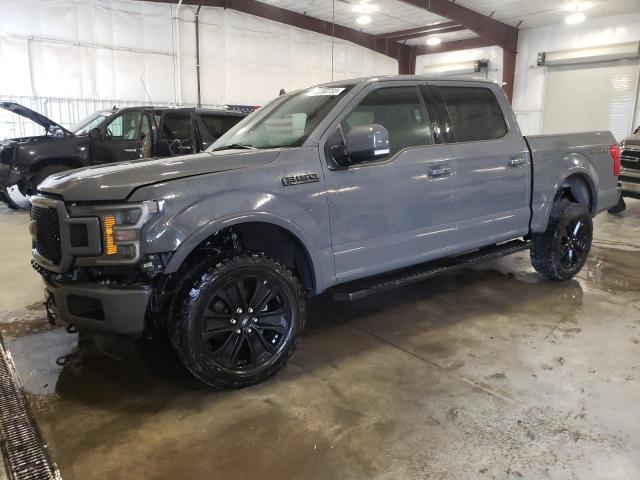 FORD F150 SUPER 2020 1ftew1ep9lfc43792