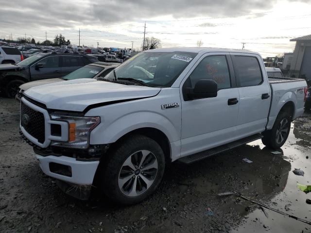 FORD F150 SUPER 2020 1ftew1ep9lfc45851