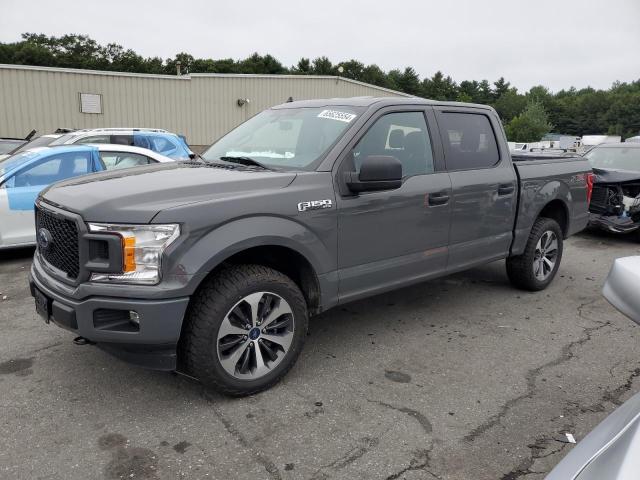 FORD F150 SUPER 2020 1ftew1ep9lfc50631