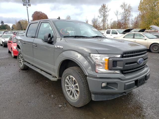 FORD F150 SUPER 2020 1ftew1ep9lfc59961