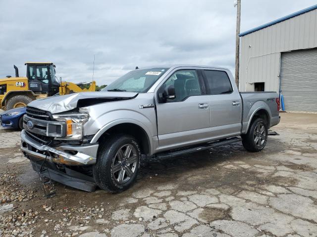 FORD F150 SUPER 2020 1ftew1ep9lfc60379