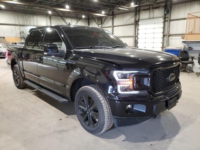 FORD F150 SUPER 2020 1ftew1ep9lfc69793