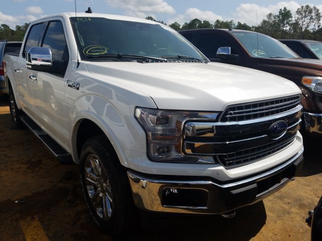 FORD F150 SUPER 2020 1ftew1ep9lkd05974