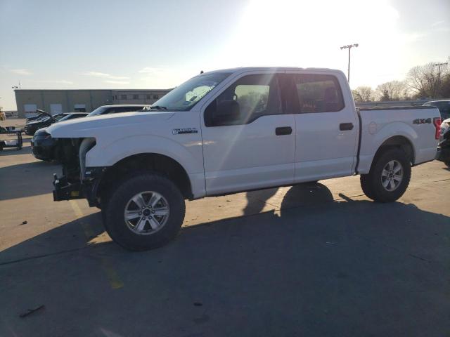 FORD F150 SUPER 2020 1ftew1ep9lkd43298