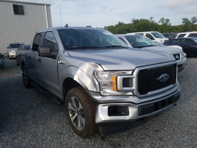 FORD F150 SUPER 2020 1ftew1ep9lkd55306