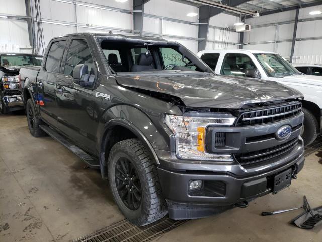 FORD F150 SUPER 2020 1ftew1ep9lkd66712