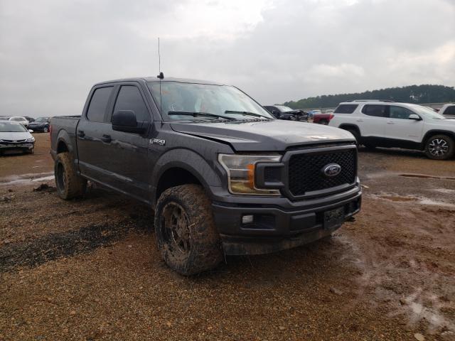 FORD F150 SUPER 2020 1ftew1ep9lkd88533