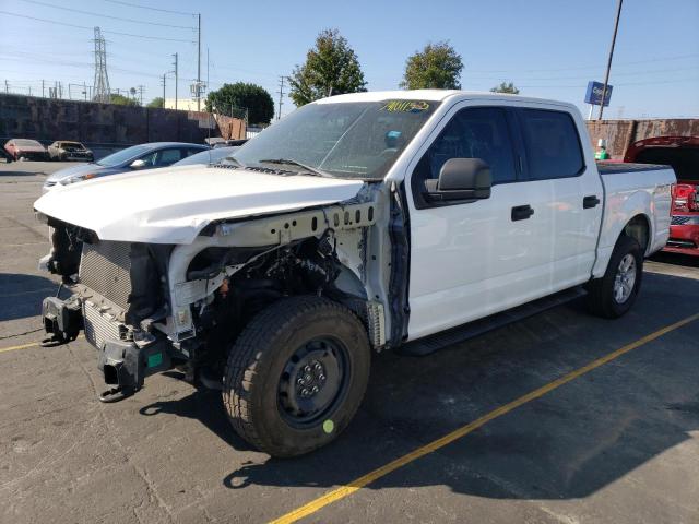 FORD F-150 2020 1ftew1ep9lke13169