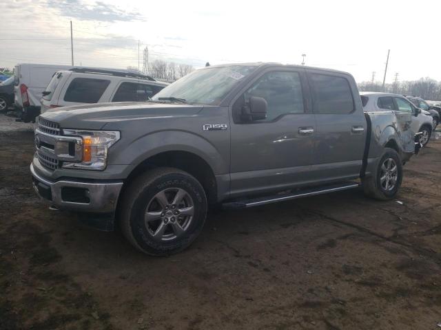 FORD F150 SUPER 2020 1ftew1ep9lke18758